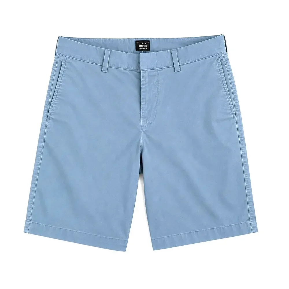 J.Crew Stretch Chino Shorts Men's 33W 9